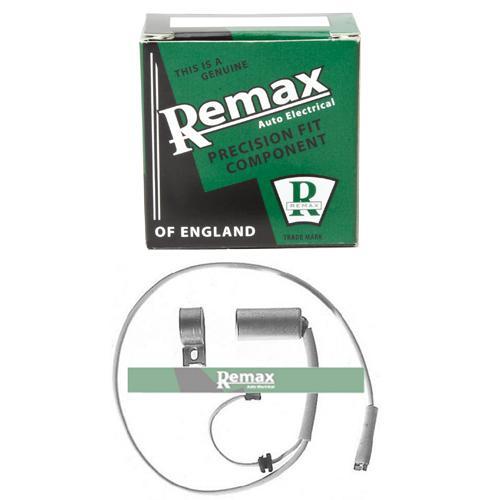 Remax Condensers DS34 - Replaces Lucas DCB951C Intermotor 33930 Fits PAL - High quality product image showing Remax Condensers DS34 - Replaces Lucas DCB951C Intermotor 33930 Fits PAL details and features Remax Condensers DS34 - Replaces Lucas DCB951C Intermotor 33930 Fits PAL - High quality product image showing Remax Condensers DS34 - Replaces Lucas DCB951C Intermotor 33930 Fits PAL details and features