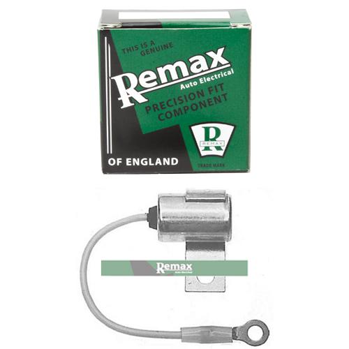 Remax Condensers DS36 - Replaces Lucas DCJ404C Intermotor 33970 Fits Denso from The Green Spark Plug Remax Condensers DS36 - Replaces Lucas DCJ404C Intermotor 33970 Fits Denso - The Green Spark Plug Automotive product