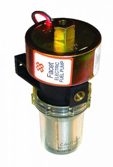 Facet 40237 Dura-Lift Fuel Pump (24v) (40237) from The Green Spark Plug Facet 40237 Dura-Lift Fuel Pump (24v) (40237) - The Green Spark Plug Automotive product