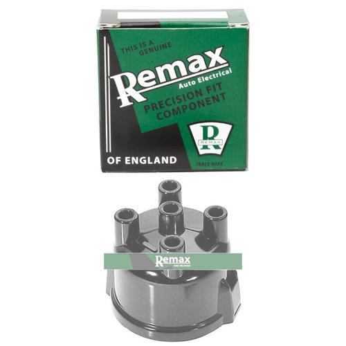 Remax Distributor Caps DS193 - Replaces Lucas DDB754 Intermotor 44060 Fits Ford from The Green Spark Plug Remax Distributor Caps DS193 - Replaces Lucas DDB754 Intermotor 44060 Fits Ford - The Green Spark Plug Automotive product