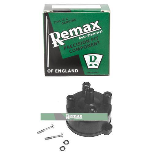Remax Distributor Caps DS200 Replaces Lucas DDB955 Intermotor 44560 Fits UDSSR from The Green Spark Plug Remax Distributor Caps DS200 Replaces Lucas DDB955 Intermotor 44560 Fits UDSSR - The Green Spark Plug Automotive product
