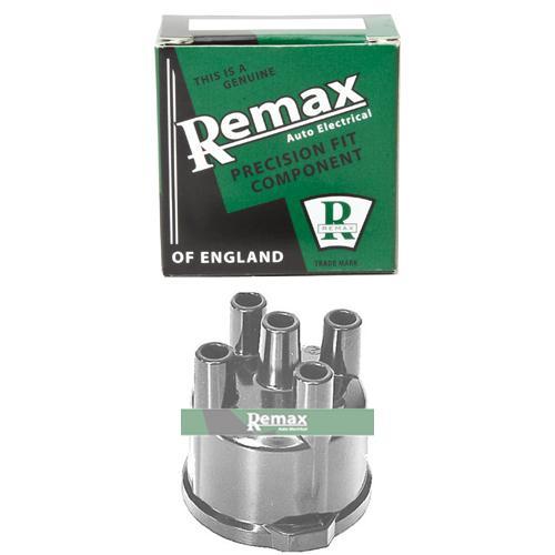 Remax Distributor Caps DS202 Replaces Lucas DDB863 Int 44620 Fits Marelli from The Green Spark Plug Remax Distributor Caps DS202 Replaces Lucas DDB863 Int 44620 Fits Marelli - The Green Spark Plug Automotive product