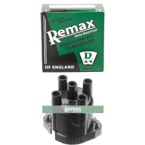 Remax Distributor Caps DS203 Replaces Lucas DDB816 Int 44700 Fits Marelli from The Green Spark Plug Remax Distributor Caps DS203 Replaces Lucas DDB816 Int 44700 Fits Marelli - The Green Spark Plug Automotive product
