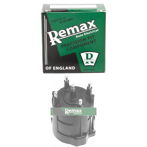 Remax Distributor Caps DS206 Replaces Lucas DDB705 Intermotor 44850 Fits Delco from The Green Spark Plug Remax Distributor Caps DS206 Replaces Lucas DDB705 Intermotor 44850 Fits Delco - The Green Spark Plug Automotive product