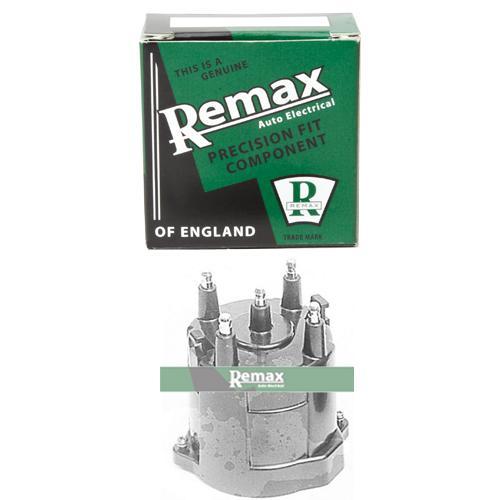 Remax Distributor Caps DS274 Replaces Lucas DDB705 Intermotor 44860 Fits Delco from The Green Spark Plug Remax Distributor Caps DS274 Replaces Lucas DDB705 Intermotor 44860 Fits Delco - The Green Spark Plug Automotive product