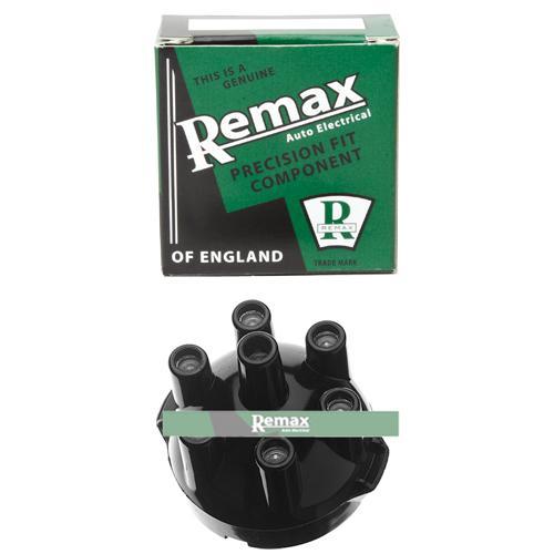 Remax Distributor Caps DS275 Replaces Lucas DDB117 Intermotor 44880 Fits 25D6 from The Green Spark Plug Remax Distributor Caps DS275 Replaces Lucas DDB117 Intermotor 44880 Fits 25D6 - The Green Spark Plug Automotive product