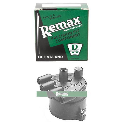 Remax Distributor Caps DS279 - Replaces Intermotor 44914 Fits Mitsubishi from The Green Spark Plug Remax Distributor Caps DS279 - Replaces Intermotor 44914 Fits Mitsubishi - The Green Spark Plug Automotive product