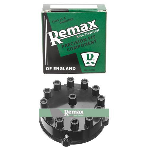 Remax Distributor Caps DS207 Replaces Lucas DDB153 Intermotor 45150 Fits Lucas from The Green Spark Plug Remax Distributor Caps DS207 Replaces Lucas DDB153 Intermotor 45150 Fits Lucas - The Green Spark Plug Automotive product