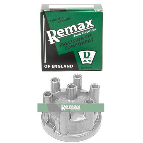 Remax Distributor Caps DS208 Replaces Lucas DDB130 Intermotor 45155 Fits Lucas from The Green Spark Plug Remax Distributor Caps DS208 Replaces Lucas DDB130 Intermotor 45155 Fits Lucas - The Green Spark Plug Automotive product