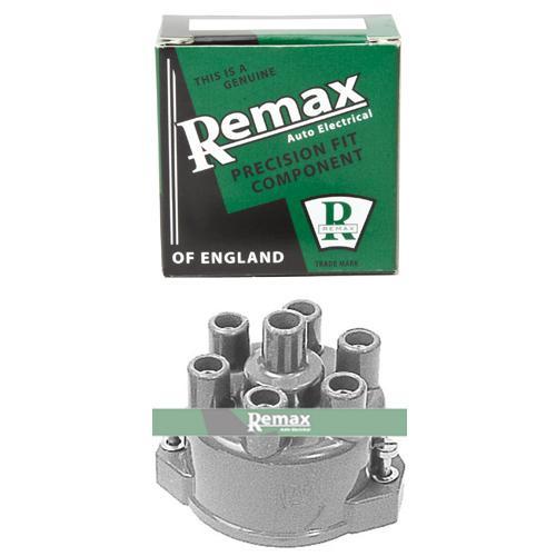 Remax Distributor Caps DS213 Replaces Lucas DDB152 Intermotor 45190 Fits Lucas from The Green Spark Plug Remax Distributor Caps DS213 Replaces Lucas DDB152 Intermotor 45190 Fits Lucas - The Green Spark Plug Automotive product