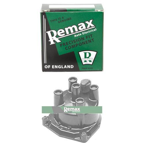 Remax Distributor Caps DS305 - Replaces Intermotor 45191 Fits Lucas from The Green Spark Plug Remax Distributor Caps DS305 - Replaces Intermotor 45191 Fits Lucas - The Green Spark Plug Automotive product