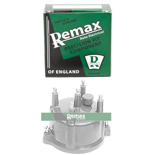 Remax Distributor Caps DS216 - Replaces Lucas DDB751 Intermotor 45230 Fits Ford from The Green Spark Plug Remax Distributor Caps DS216 - Replaces Lucas DDB751 Intermotor 45230 Fits Ford - The Green Spark Plug Automotive product