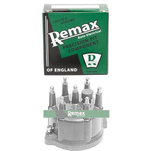 Remax Distributor Caps DS217 - Replaces Lucas DDB752 Intermotor 45310 Fits Ford from The Green Spark Plug Remax Distributor Caps DS217 - Replaces Lucas DDB752 Intermotor 45310 Fits Ford - The Green Spark Plug Automotive product