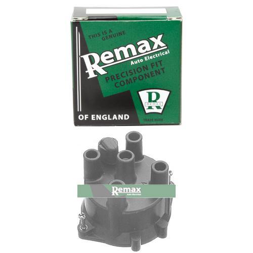 Remax Distributor Caps DS318 Replaces Lucas DDJ156 Int 45472 Fits Hitachi from The Green Spark Plug Remax Distributor Caps DS318 Replaces Lucas DDJ156 Int 45472 Fits Hitachi - The Green Spark Plug Automotive product