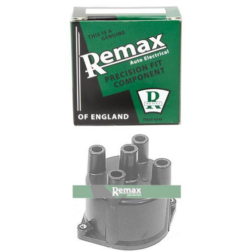 Remax Distributor Caps DS319 Replaces Lucas DDJ167 Int 45480 Fits Hitachi from The Green Spark Plug Remax Distributor Caps DS319 Replaces Lucas DDJ167 Int 45480 Fits Hitachi - The Green Spark Plug Automotive product