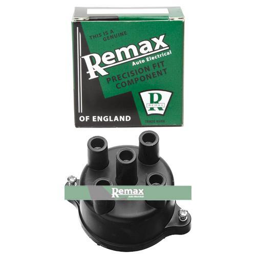 Remax Distributor Caps DS326 - Replaces Lucas DDJ107 Intermotor 45550 Fits TEC from The Green Spark Plug Remax Distributor Caps DS326 - Replaces Lucas DDJ107 Intermotor 45550 Fits TEC - The Green Spark Plug Automotive product
