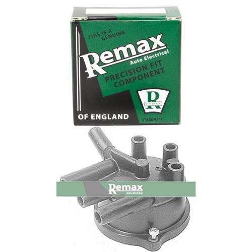 Remax Distributor Caps DS328 - Replaces Intermotor 45570 Fits TEC from The Green Spark Plug Remax Distributor Caps DS328 - Replaces Intermotor 45570 Fits TEC - The Green Spark Plug Automotive product