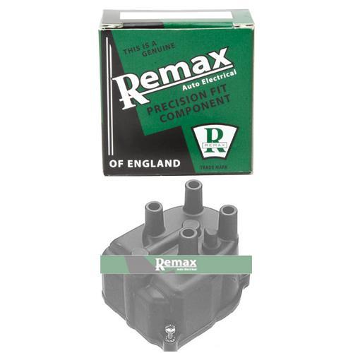 Remax Distributor Caps DS330 - Replaces Lucas DDJ491 Intermotor 45575 Fits TEC from The Green Spark Plug Remax Distributor Caps DS330 - Replaces Lucas DDJ491 Intermotor 45575 Fits TEC - The Green Spark Plug Automotive product