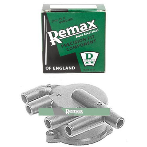Remax Distributor Caps DS332 - Replaces Intermotor 45590 Fits TEC from The Green Spark Plug Remax Distributor Caps DS332 - Replaces Intermotor 45590 Fits TEC - The Green Spark Plug Automotive product