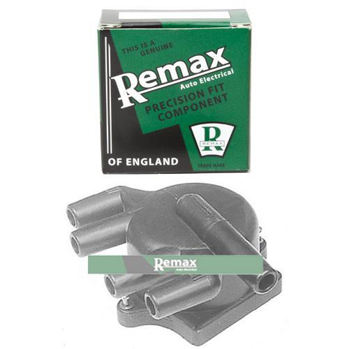 Remax Distributor Caps DS333 - Replaces Intermotor 45591 Fits TEC from The Green Spark Plug Remax Distributor Caps DS333 - Replaces Intermotor 45591 Fits TEC - The Green Spark Plug Automotive product
