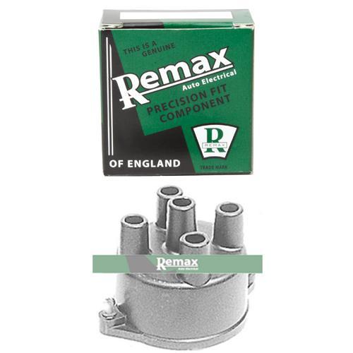 Remax Distributor Caps DS334 - Replaces Intermotor 45593 Fits Hitachi from The Green Spark Plug Remax Distributor Caps DS334 - Replaces Intermotor 45593 Fits Hitachi - The Green Spark Plug Automotive product
