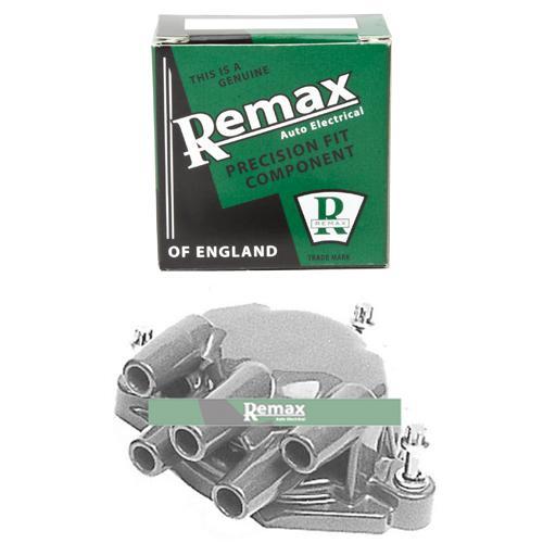 Remax Distributor Caps DS220 Replaces Lucas DDB495 Intermotor 45770 Fits Bosch from The Green Spark Plug Remax Distributor Caps DS220 Replaces Lucas DDB495 Intermotor 45770 Fits Bosch - The Green Spark Plug Automotive product