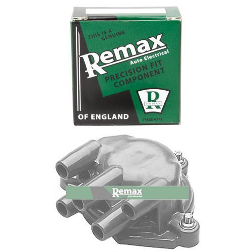Remax Distributor Caps DS221 Replaces Lucas DDB501 Intermotor 45771 Fits Bosch from The Green Spark Plug Remax Distributor Caps DS221 Replaces Lucas DDB501 Intermotor 45771 Fits Bosch - The Green Spark Plug Automotive product