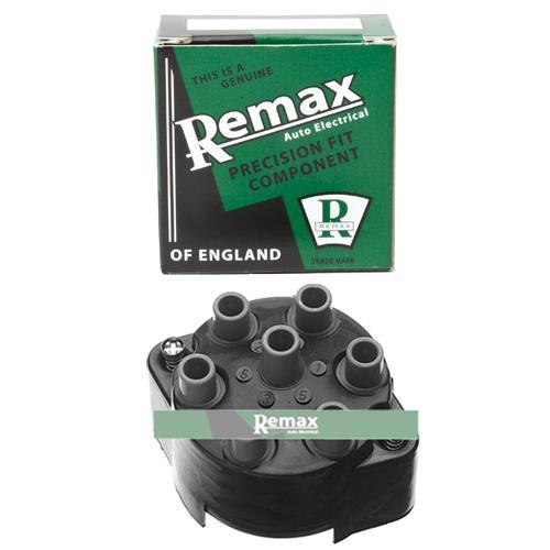 Remax Distributor Caps DS232 Replaces Lucas DDB464 Intermotor 45870 Fits Bosch from The Green Spark Plug Remax Distributor Caps DS232 Replaces Lucas DDB464 Intermotor 45870 Fits Bosch - The Green Spark Plug Automotive product