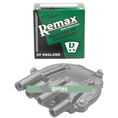 Remax Distributor Caps DS339 Replaces Lucas DDB507 Intermotor 45872 Fits Bosch from The Green Spark Plug Remax Distributor Caps DS339 Replaces Lucas DDB507 Intermotor 45872 Fits Bosch - The Green Spark Plug Automotive product