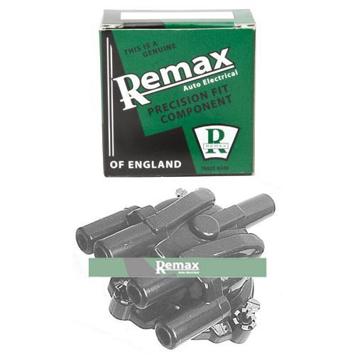 Remax Distributor Caps DS237 Replaces Lucas DDB490 Intermotor 45920 Fits Bosch from The Green Spark Plug Remax Distributor Caps DS237 Replaces Lucas DDB490 Intermotor 45920 Fits Bosch - The Green Spark Plug Automotive product