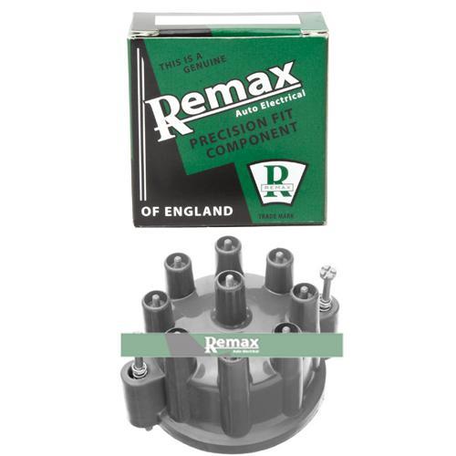 Remax Distributor Caps DS340 Replaces Lucas DDB458 Intermotor 45950 Fits Bosch from The Green Spark Plug Remax Distributor Caps DS340 Replaces Lucas DDB458 Intermotor 45950 Fits Bosch - The Green Spark Plug Automotive product