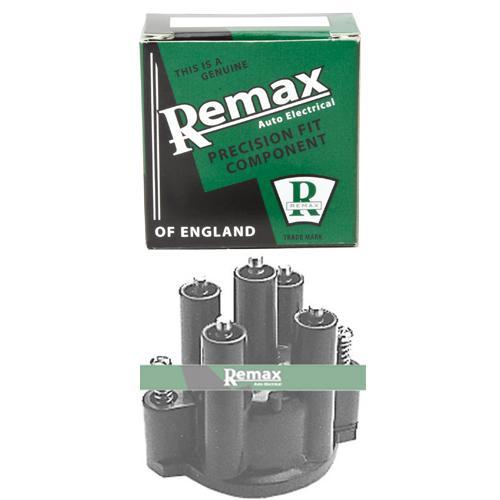 Remax Distributor Caps DS341 - Replaces Intermotor 45972 Fits Bosch from The Green Spark Plug Remax Distributor Caps DS341 - Replaces Intermotor 45972 Fits Bosch - The Green Spark Plug Automotive product