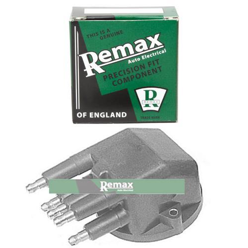 Remax Distributor Caps DS243 Replaces Lucas DDB252 Int 46032 Fits Ducellier from The Green Spark Plug Remax Distributor Caps DS243 Replaces Lucas DDB252 Int 46032 Fits Ducellier - The Green Spark Plug Automotive product
