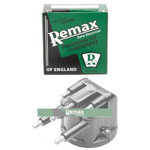 Remax Distributor Caps DS245 Replaces Lucas DDB251 Int 46034 Fits Ducellier from The Green Spark Plug Remax Distributor Caps DS245 Replaces Lucas DDB251 Int 46034 Fits Ducellier - The Green Spark Plug Automotive product