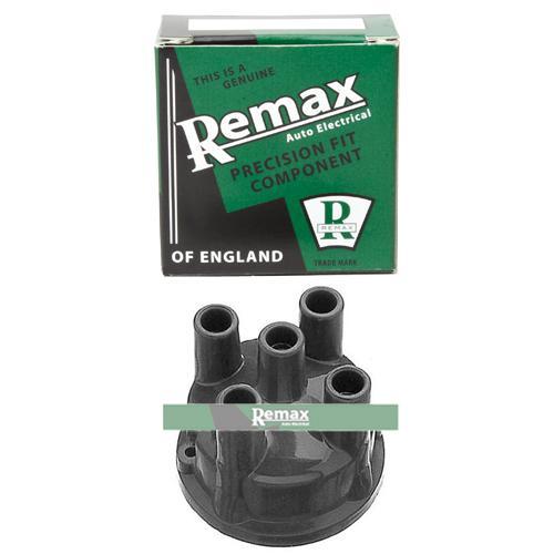 Remax Distributor Caps DS342 Replaces Lucas DDB302 Int 46061 Fits Ducellier from The Green Spark Plug Remax Distributor Caps DS342 Replaces Lucas DDB302 Int 46061 Fits Ducellier - The Green Spark Plug Automotive product
