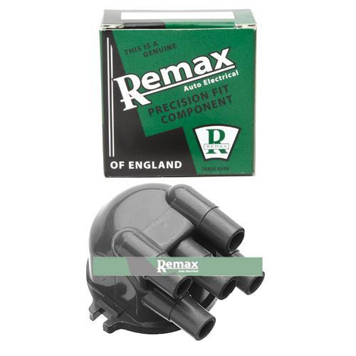 Remax Distributor Caps DS343 Replaces Lucas DDB231 Int 46070 Fits Ducellier from The Green Spark Plug Remax Distributor Caps DS343 Replaces Lucas DDB231 Int 46070 Fits Ducellier - The Green Spark Plug Automotive product