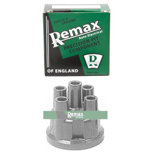 Remax Distributor Caps DS344 - Replaces Intermotor 46080 Fits Ducellier from The Green Spark Plug Remax Distributor Caps DS344 - Replaces Intermotor 46080 Fits Ducellier - The Green Spark Plug Automotive product