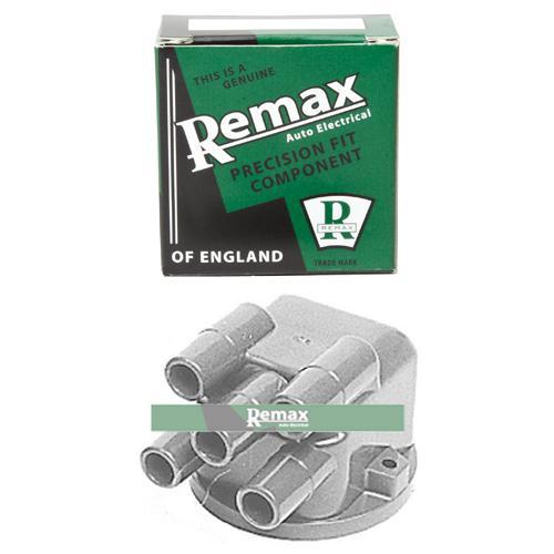 Remax Distributor Caps DS249 Replaces Lucas DDB246 Int 46120 Fits Ducellier from The Green Spark Plug Remax Distributor Caps DS249 Replaces Lucas DDB246 Int 46120 Fits Ducellier - The Green Spark Plug Automotive product