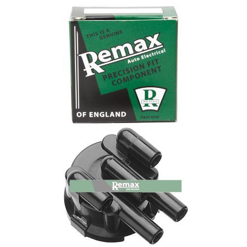 Remax Distributor Caps DS252 Replaces Lucas DDB240 Intermotor 46250 Fits S.E.V. from The Green Spark Plug Remax Distributor Caps DS252 Replaces Lucas DDB240 Intermotor 46250 Fits S.E.V. - The Green Spark Plug Automotive product