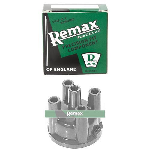 Remax Distributor Caps DS347 - Replaces Intermotor 46310 Fits Paris-Rhone from The Green Spark Plug Remax Distributor Caps DS347 - Replaces Intermotor 46310 Fits Paris-Rhone - The Green Spark Plug Automotive product