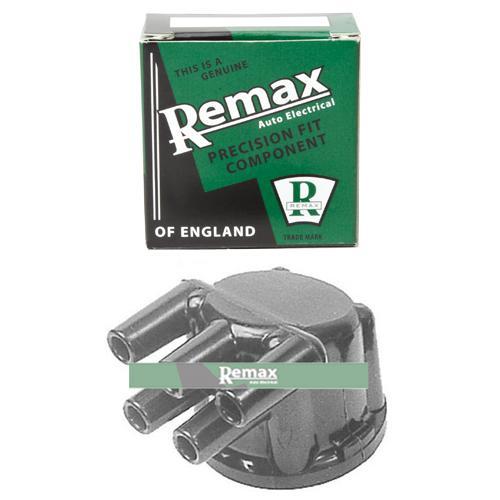 Remax Distributor Caps DS254 Replaces Lucas DDB895 Int 46430 Fits Marelli from The Green Spark Plug Remax Distributor Caps DS254 Replaces Lucas DDB895 Int 46430 Fits Marelli - The Green Spark Plug Automotive product