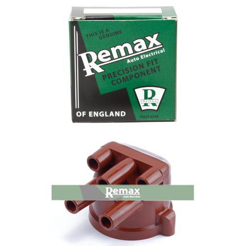 Remax Distributor Caps DS350 - Replaces Intermotor 46600 Fits Femsa from The Green Spark Plug Remax Distributor Caps DS350 - Replaces Intermotor 46600 Fits Femsa - The Green Spark Plug Automotive product