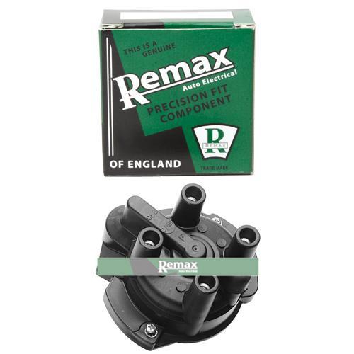Remax Distributor Caps DS352 - Replaces Intermotor 46857 Fits Mitsubishi from The Green Spark Plug Remax Distributor Caps DS352 - Replaces Intermotor 46857 Fits Mitsubishi - The Green Spark Plug Automotive product