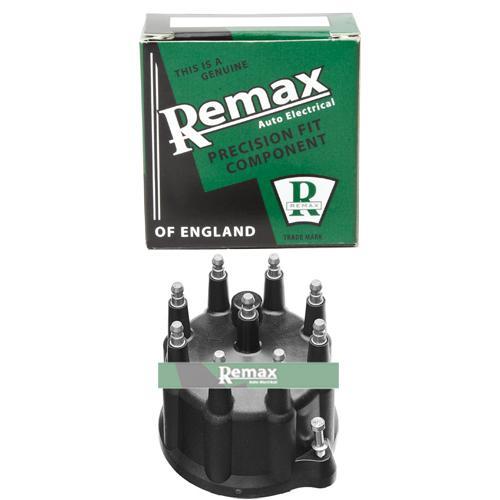 Remax Distributor Caps DS358 - Replaces Intermotor 46871 Fits Chrysler from The Green Spark Plug Remax Distributor Caps DS358 - Replaces Intermotor 46871 Fits Chrysler - The Green Spark Plug Automotive product