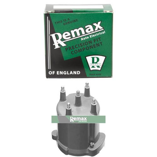 Remax Distributor Caps DS359 - Replaces Intermotor 46872 Fits AMC from The Green Spark Plug Remax Distributor Caps DS359 - Replaces Intermotor 46872 Fits AMC - The Green Spark Plug Automotive product