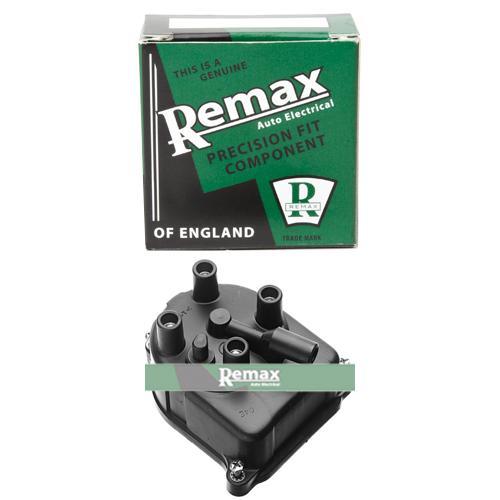 Remax Distributor Caps DS361 - Replaces Intermotor 46896 Fits Hitachi from The Green Spark Plug Remax Distributor Caps DS361 - Replaces Intermotor 46896 Fits Hitachi - The Green Spark Plug Automotive product