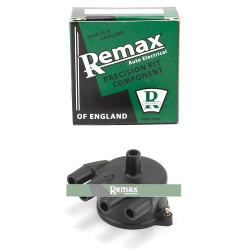 Remax Distributor Caps DS363 - Replaces Intermotor 46903 Fits Hitachi from The Green Spark Plug Remax Distributor Caps DS363 - Replaces Intermotor 46903 Fits Hitachi - The Green Spark Plug Automotive product