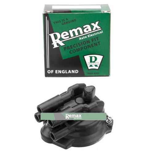 Remax Distributor Caps DS371 - Replaces Intermotor 46933 Fits Mitsubishi from The Green Spark Plug Remax Distributor Caps DS371 - Replaces Intermotor 46933 Fits Mitsubishi - The Green Spark Plug Automotive product