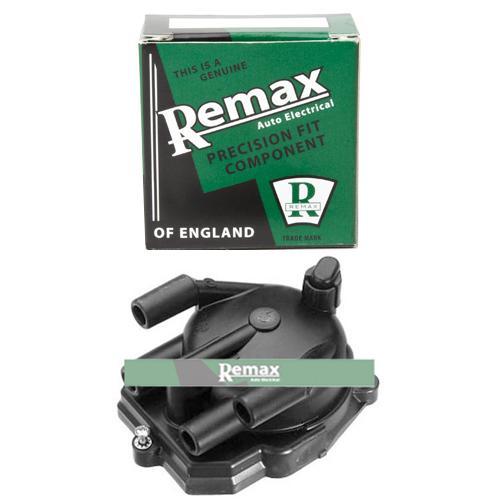 Remax Distributor Caps DS381 - Replaces Intermotor 46946 Fits Hitachi from The Green Spark Plug Remax Distributor Caps DS381 - Replaces Intermotor 46946 Fits Hitachi - The Green Spark Plug Automotive product