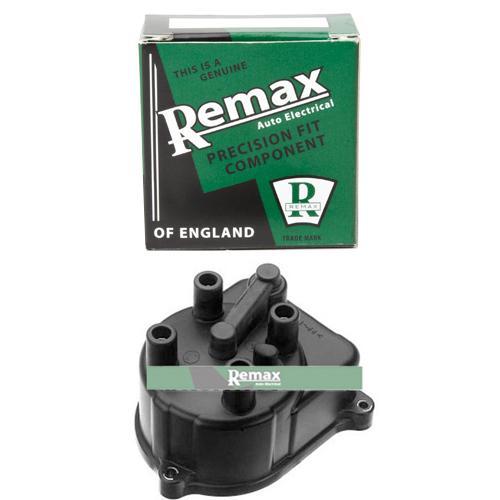 Remax Distributor Caps DS383 - Replaces Lucas DDB304 Intermotor 46948 Fits TEC from The Green Spark Plug Remax Distributor Caps DS383 - Replaces Lucas DDB304 Intermotor 46948 Fits TEC - The Green Spark Plug Automotive product